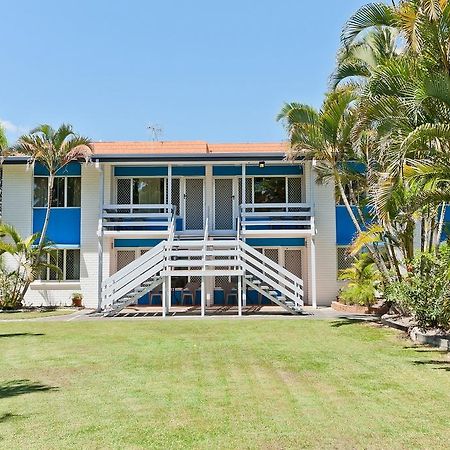 Silver Sands Apartments Херви Бей Екстериор снимка