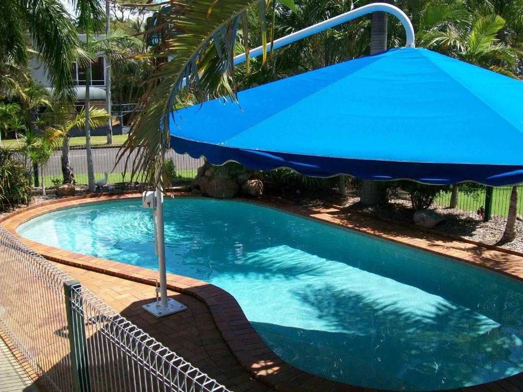 Silver Sands Apartments Херви Бей Екстериор снимка